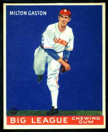 65 Gaston